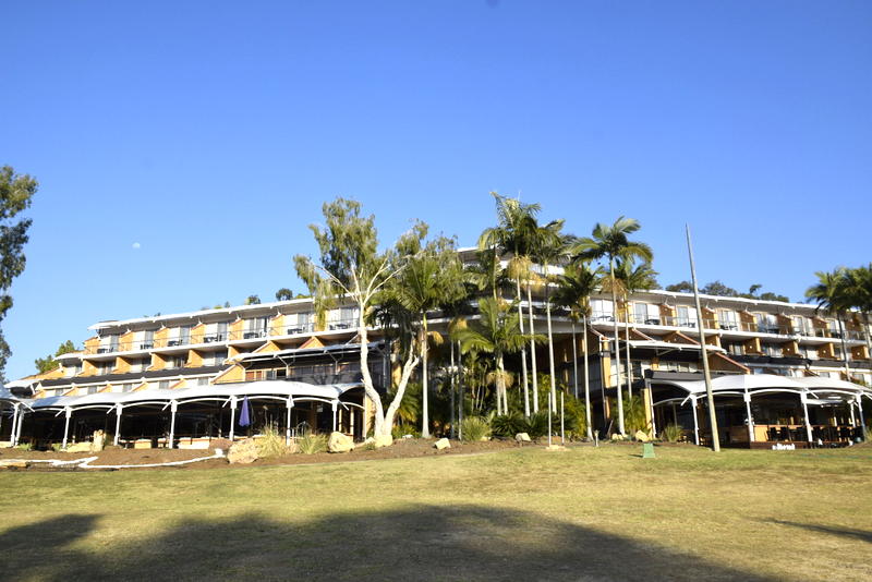 Ramada Resort by Wyndham Kooralbyn Valley | 1 Routley Dr, Kooralbyn QLD 4285, Australia | Phone: (07) 5544 6688