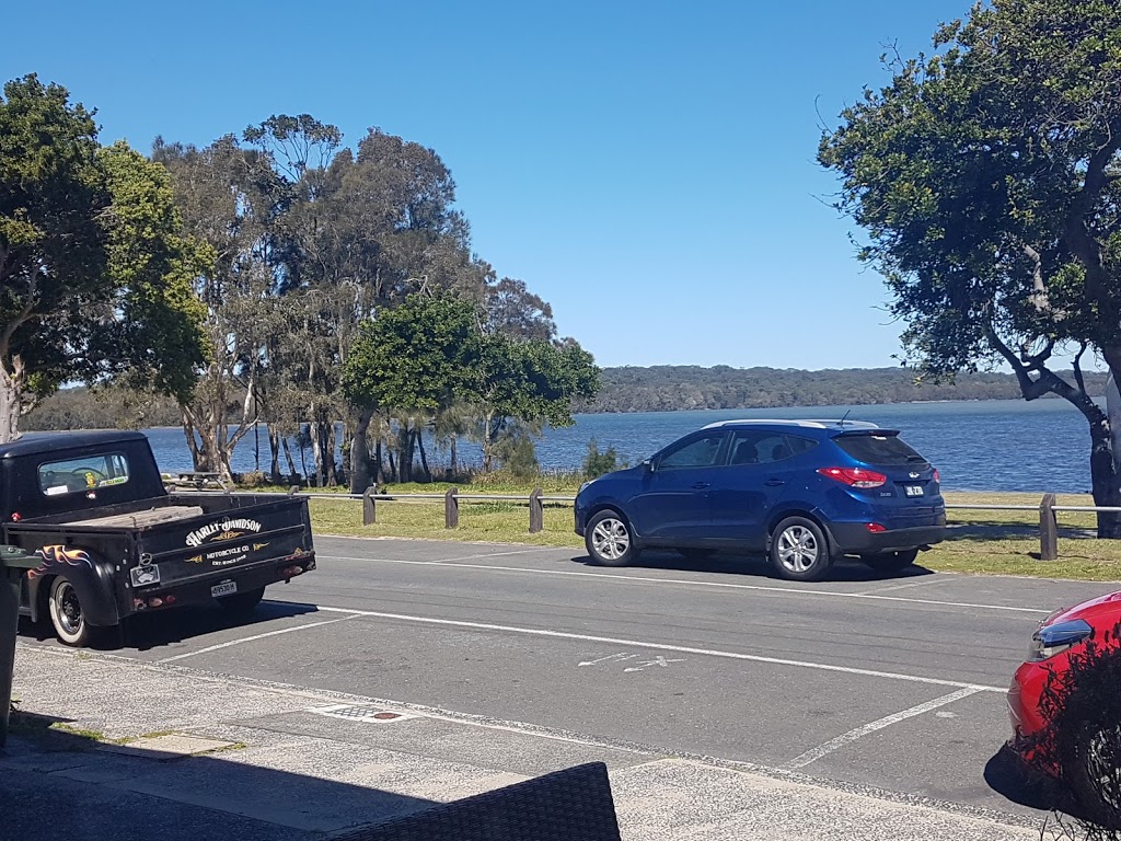 Canton Beach Paddle Shack | Canton Beach NSW 2263, Australia | Phone: 0447 670 769