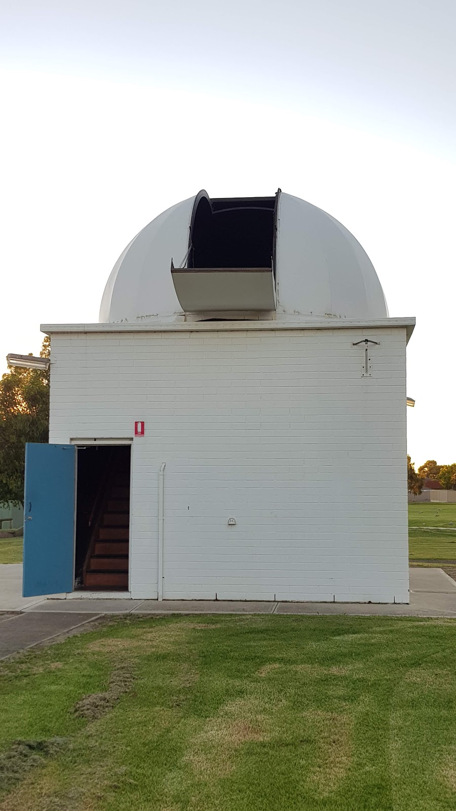 The Heights Observatory | museum | 12 Augustus St, Modbury Heights SA 5092, Australia | 0882636244 OR +61 8 8263 6244
