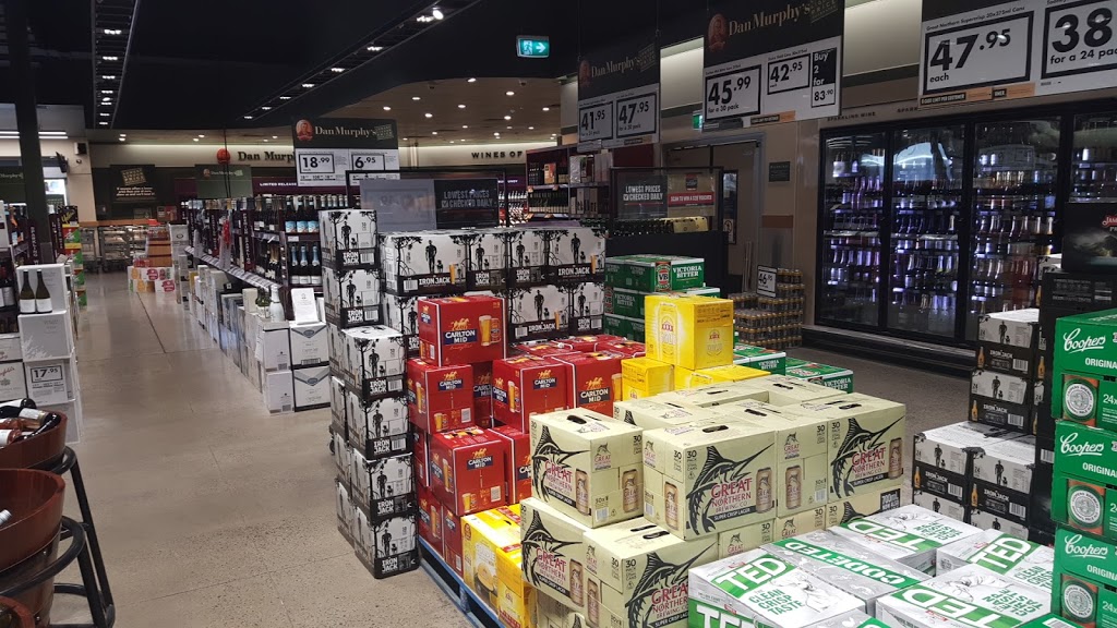 Dan Murphys Hogans Corner | store | 150 Hogans Rd, Hoppers Crossing VIC 3029, Australia | 1300723388 OR +61 1300 723 388