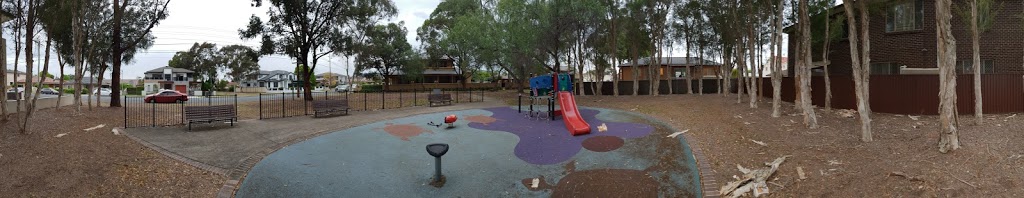 Munal Reserve | park | Merrylands NSW 2160, Australia