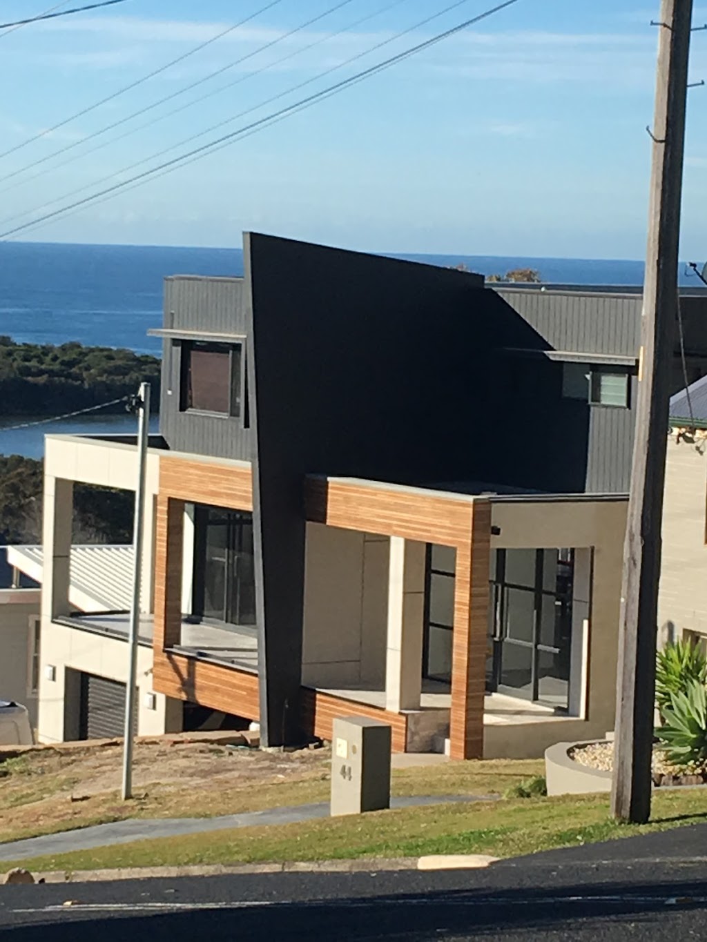 Coast Aligned Building Design | 131 Stella St, Long Jetty NSW 2261, Australia | Phone: 0411 468 702