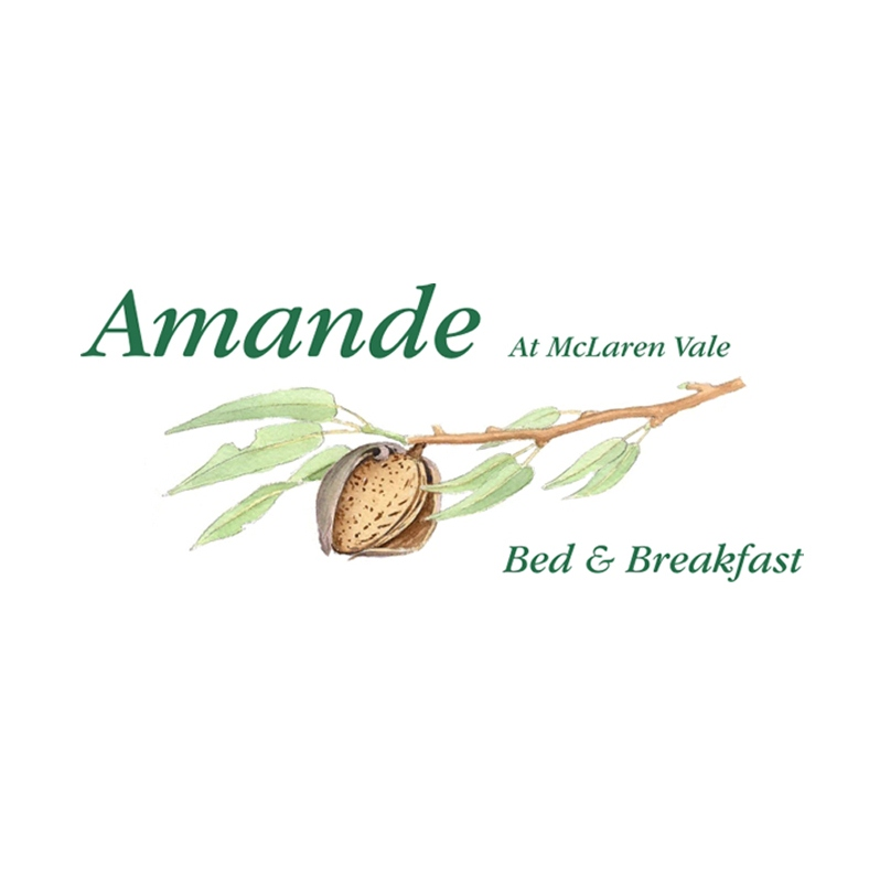 Amande Bed and Breakfast | lodging | California Rd, McLaren Vale SA 5171, Australia | 0883239898 OR +61 8 8323 9898