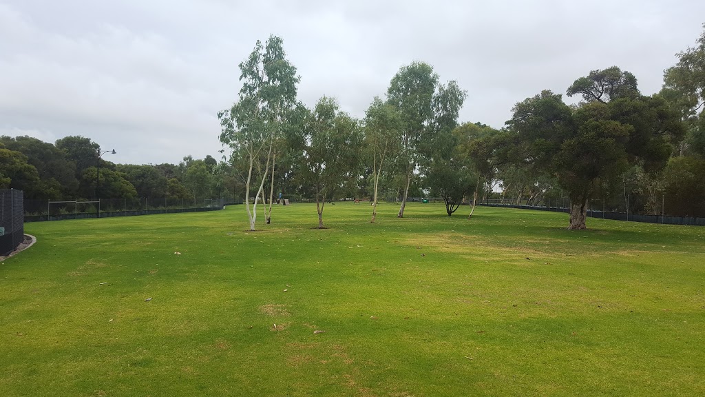 Aveley Dog Park | park | 9 Viridian Blvd, Aveley WA 6069, Australia