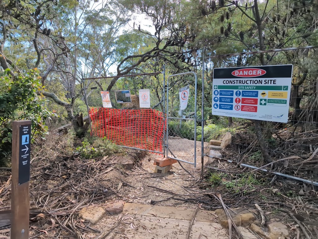 Gordon Falls to Katoomba walk | Gordon Falls Walking Track, Leura NSW 2780, Australia | Phone: (02) 4787 8877