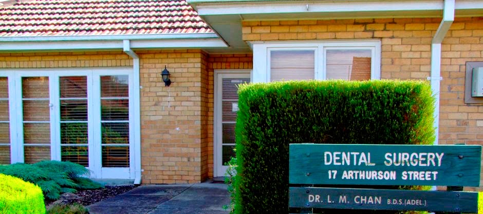 Sensible Dentistry - Dr Chans Mt. Waverley Clinic | dentist | 17 Arthurson St, Mount Waverley VIC 3149, Australia | 0398073337 OR +61 3 9807 3337