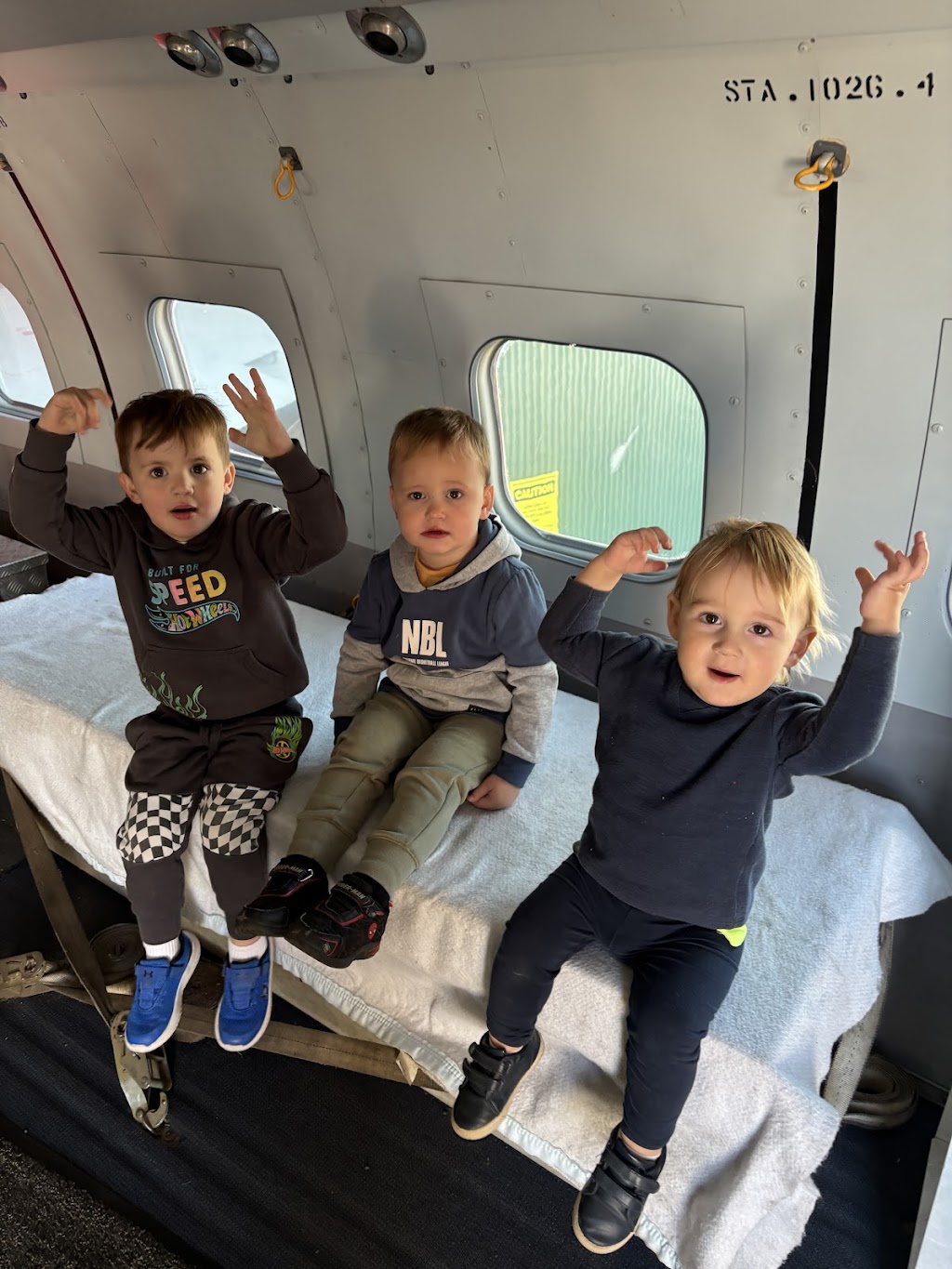 Cuddly Koalas Family Day Care | Rondanella Dr, Kanahooka NSW 2530, Australia | Phone: 0407 100 884