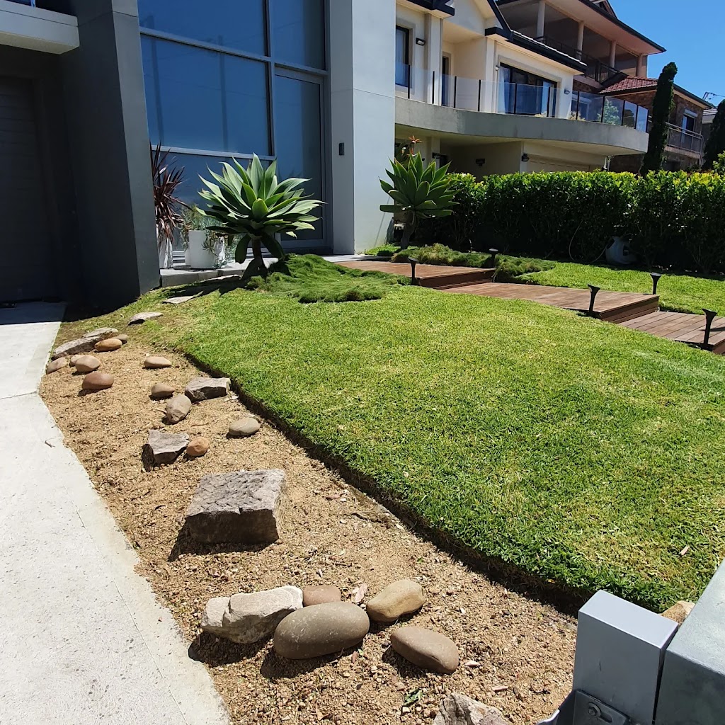 Indra Gardening Services | 50 Kingsdale Ave, Catherine Field NSW 2557, Australia | Phone: 0401 742 436