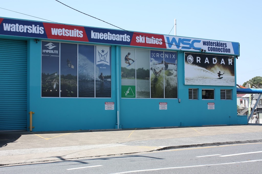 Waterskiers Connection | clothing store | 323 Kelvin Grove Rd, Kelvin Grove QLD 4059, Australia | 0738566445 OR +61 7 3856 6445