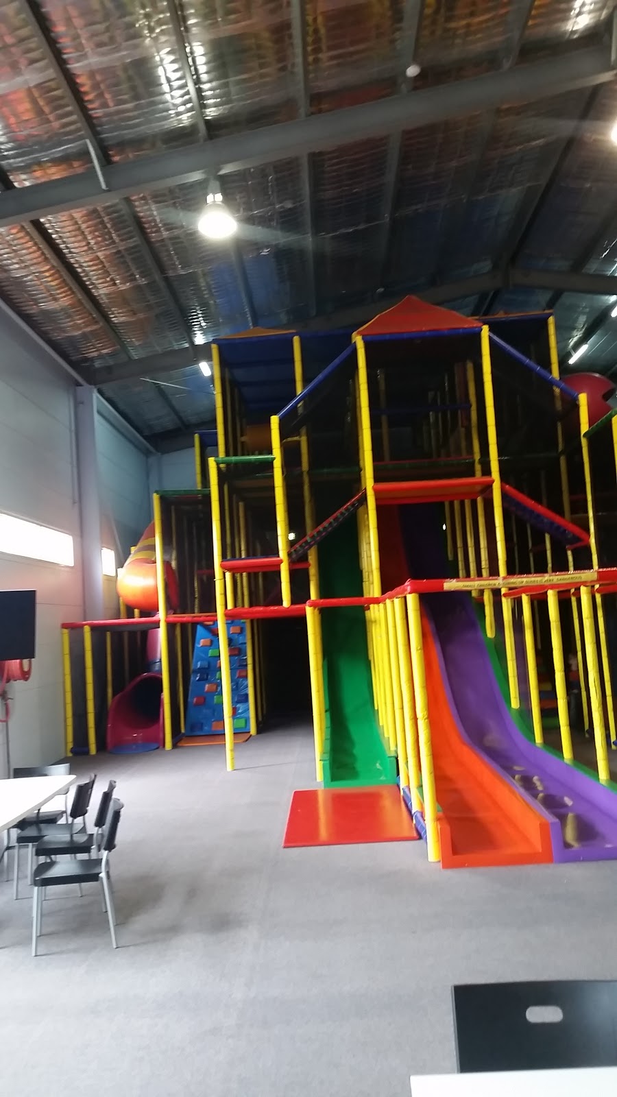 Kidz Kingdom | 5 Hugh Murray Dr, Colac VIC 3250, Australia | Phone: (03) 5231 5633