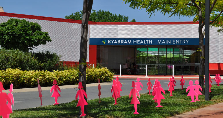 Kyabram and District Health Services | hospital | 88 Fenaughty St, Kyabram VIC 3620, Australia | 0358570200 OR +61 3 5857 0200