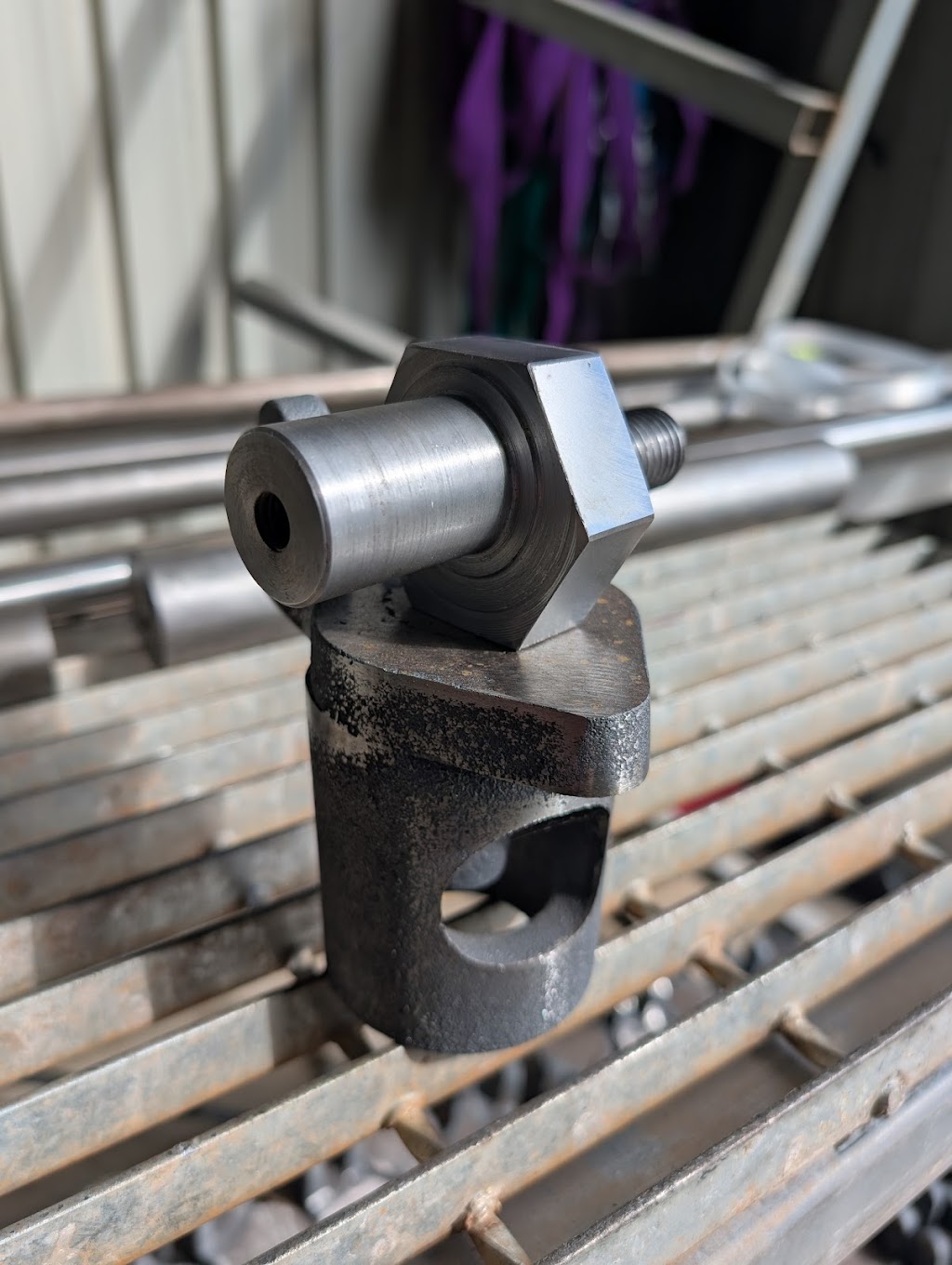 Oz Machinery Parts Pty. Ltd | 22 Smith St, Maddingley VIC 3340, Australia | Phone: 0493 817 044