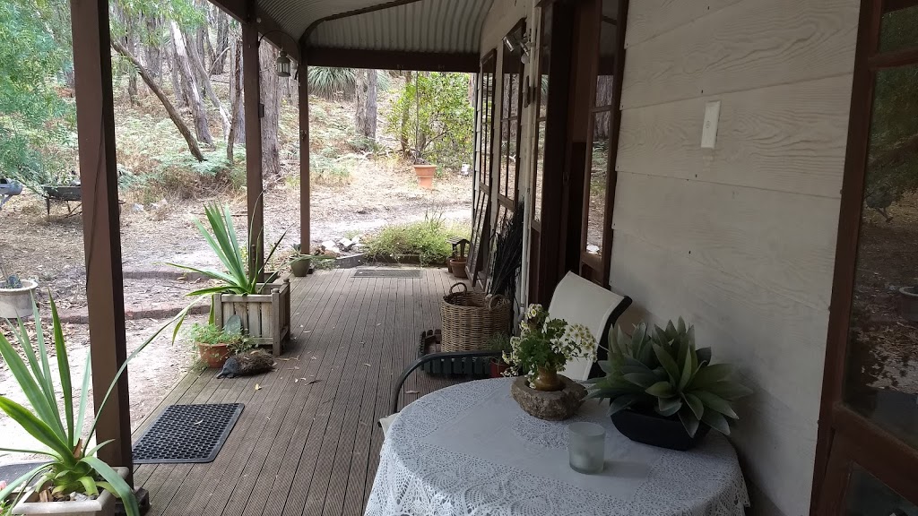 Kurianda Cottage | lodging | Range Rd W, Willunga South SA 5172, Australia | 0882684471 OR +61 8 8268 4471