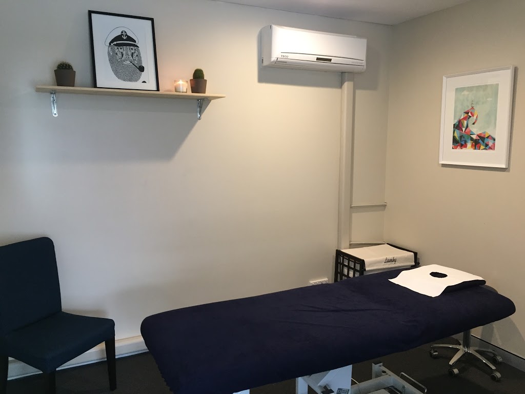 Camperdown Osteopathy | City Quarter Precinct, 2301/4 Sterling Circuit, Camperdown NSW 2050, Australia | Phone: (02) 9517 3060