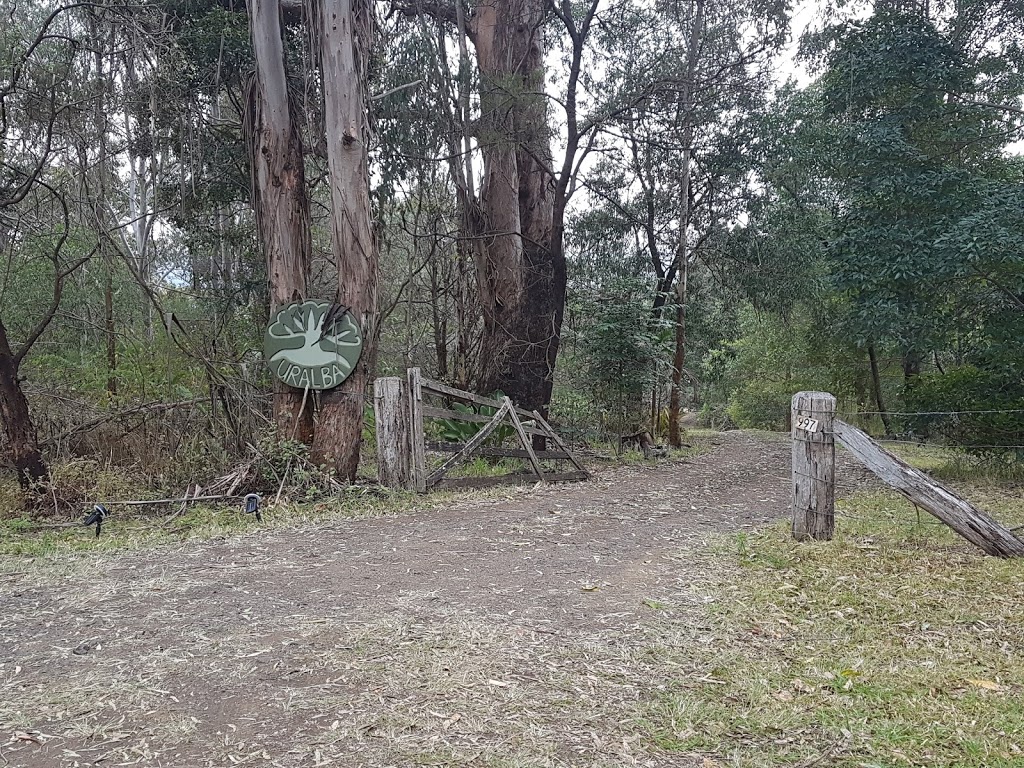 Uralba Eco Cottages | 997 Homeleigh Rd, Upper Horseshoe Creek NSW 2474, Australia | Phone: (02) 6633 1473