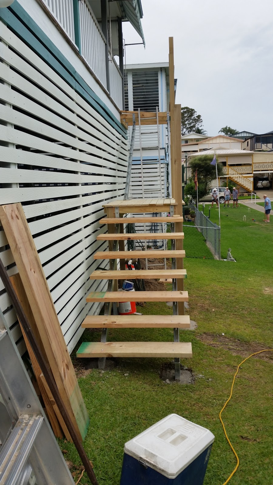 B&S Building Services | general contractor | 14 Raintree Blvd, Little Mountain QLD 4551, Australia | 0412714538 OR +61 412 714 538