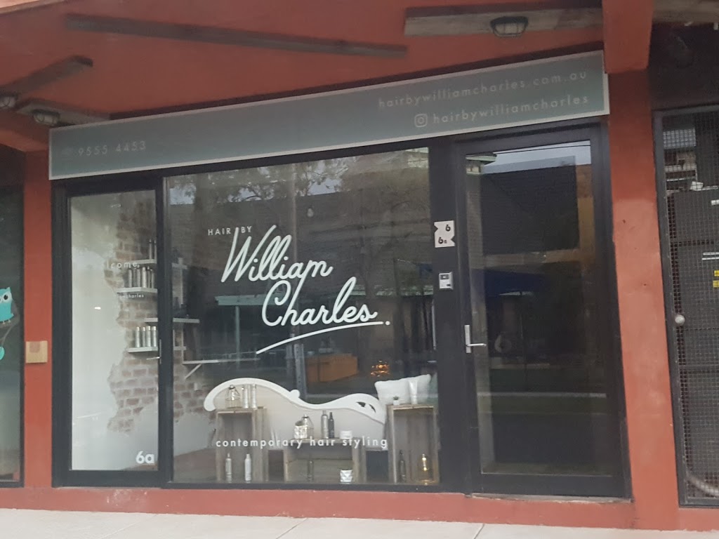 Hair By William Charles | hair care | 6A Locinda St, Highett VIC 3190, Australia | 0395554453 OR +61 3 9555 4453