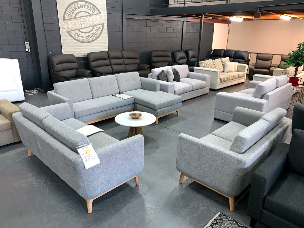Lounges and Sofas In The Hills | Unit 2/13 Foundry Rd, Seven Hills NSW 2147, Australia | Phone: (02) 9620 5334
