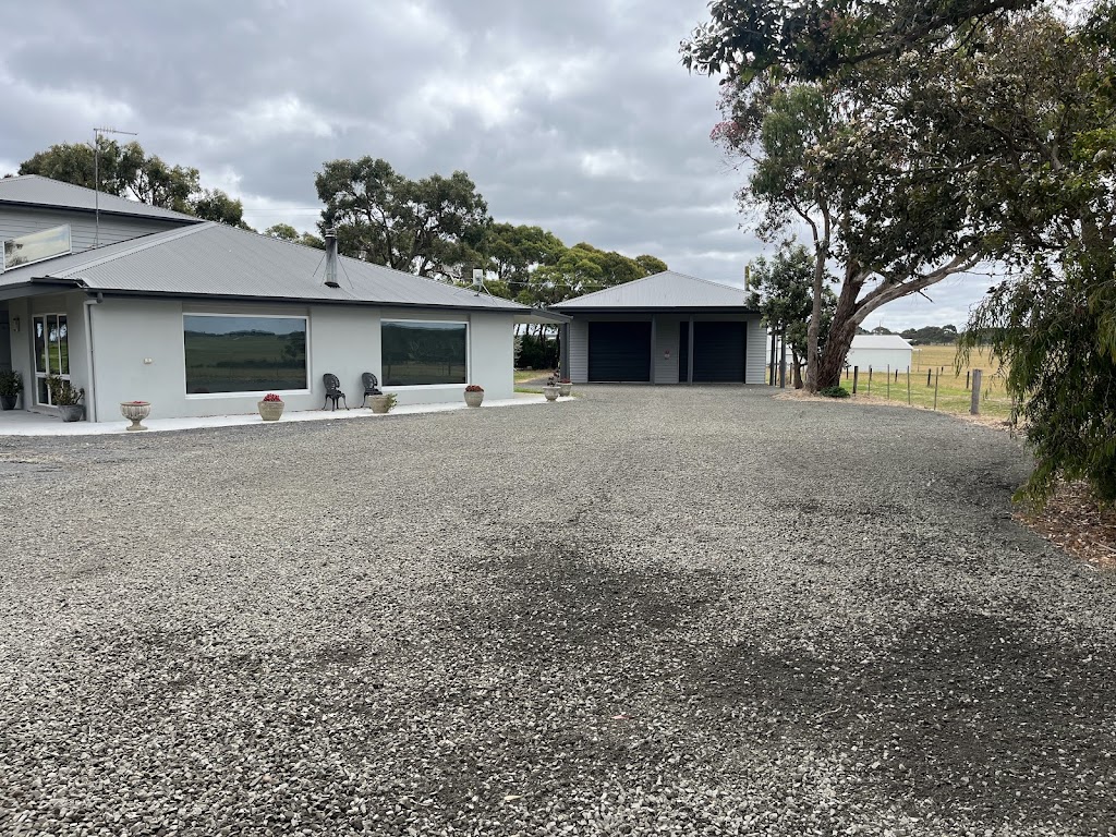 Diggin It Excavations | 1 Tamara Cres, Inverloch VIC 3996, Australia | Phone: 0488 401 088