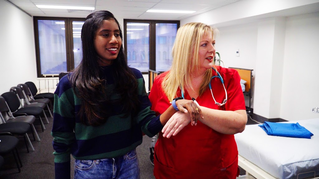 First Aid Pro | First Aid Course North Richmond | 33 Beaumont Ave, North Richmond NSW 2754, Australia | Phone: (08) 7120 2570