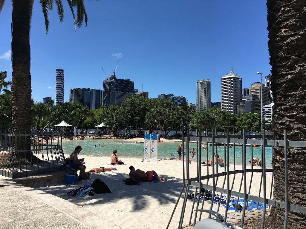 SOUTH BANK PARKLANDS - 43 Reviews & 153 Photos - Little Stanley Street, South  Brisbane Queensland, Australia - Playgrounds - Phone Number - Yelp