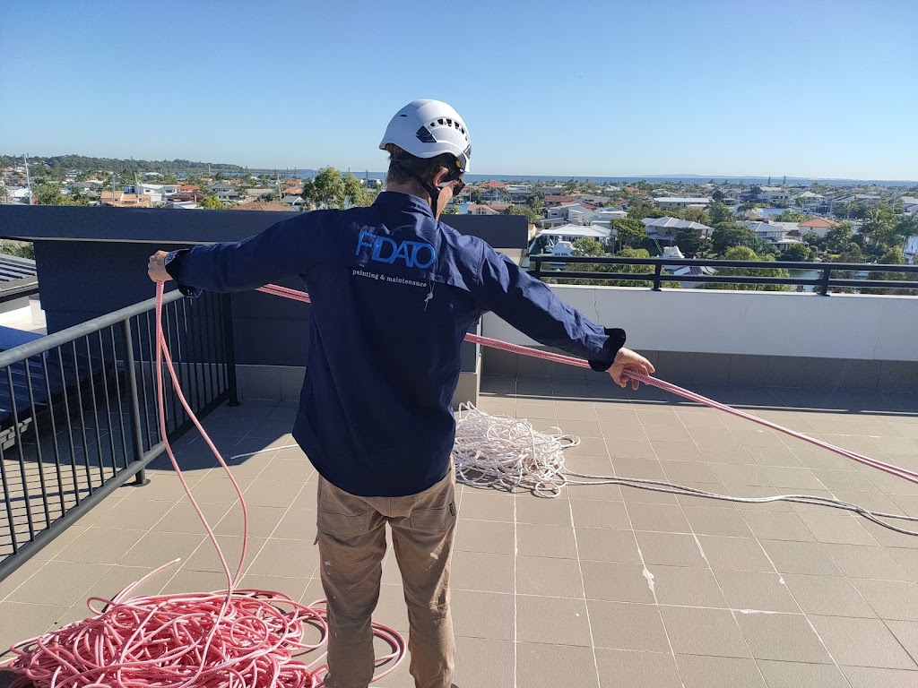 Fidato Services | 2/333 Queensport Rd N, Murarrie QLD 4172, Australia | Phone: 1800 343 286