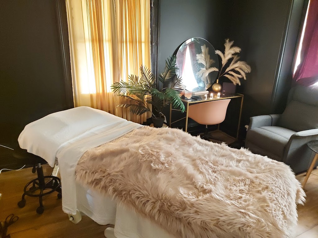 Itty Bitty Spa & Beauty | 11R Benolong Rd, Dubbo NSW 2830, Australia | Phone: (02) 6884 5680