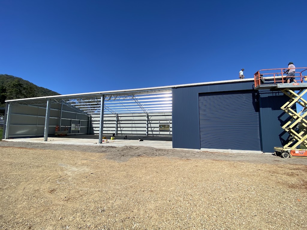 Rolltec - Commercial Doors & Gates | 3/13 Brewer St, Clontarf QLD 4019, Australia | Phone: 1800 443 667