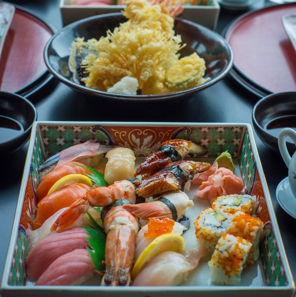 Tsuruya Japanese Restaurant | restaurant | Farnborough Rd, Yeppoon QLD 4703, Australia | 0749252580 OR +61 7 4925 2580