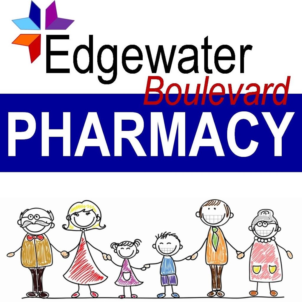 Edgewater Boulevard Pharmacy | health | 46 Edgewater Blvd, Maribyrnong VIC 3032, Australia | 0393187550 OR +61 3 9318 7550