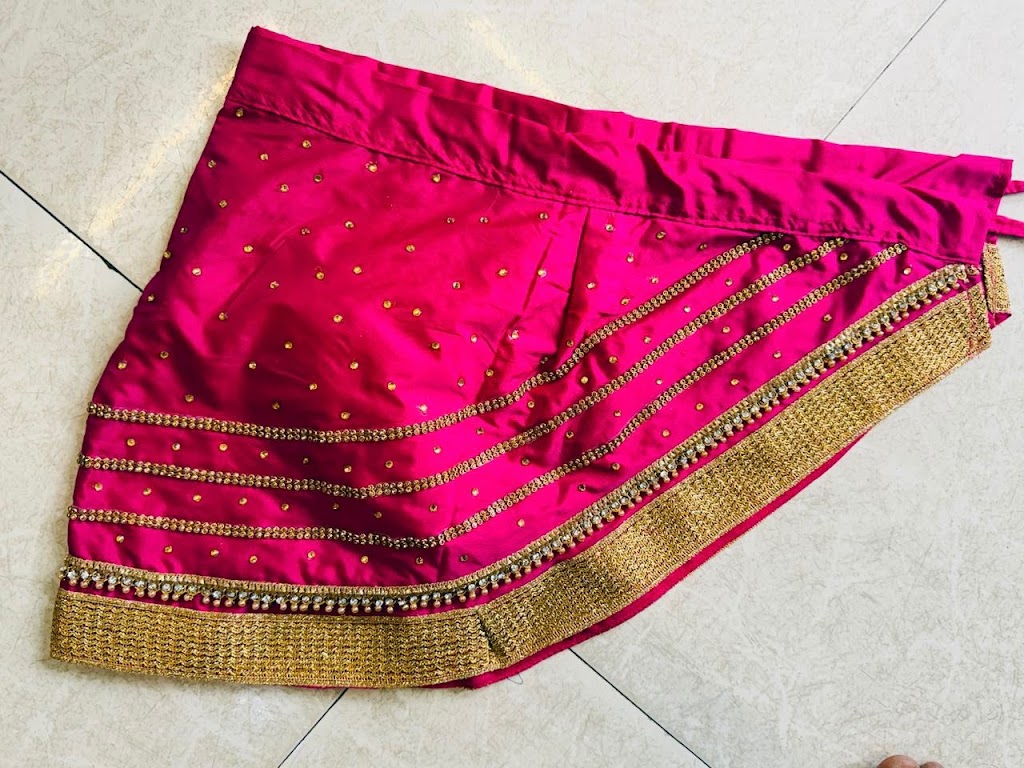 Saya Dance Costumes | Corridale Rd, Glenmore Park NSW 2745, Australia | Phone: 0450 589 812