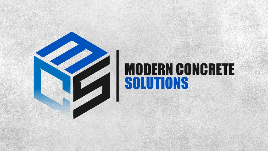 Modern Concrete Solutions Australia | 18 Kingston Pl, Tomakin NSW 2537, Australia | Phone: 0402 352 996