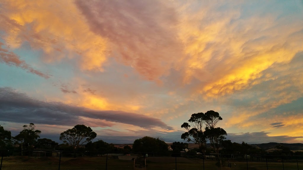 Symonds Reserve | park | Aldinga Beach SA 5173, Australia