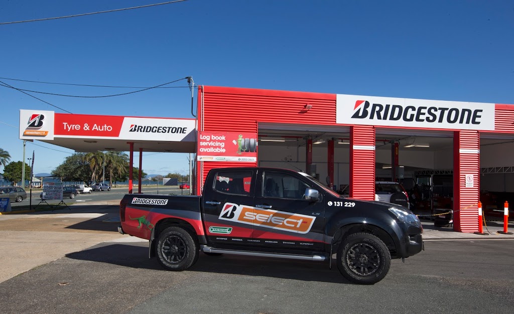 Bridgestone Select Tyre & Auto - Woody Point | 236 Hornibrook Esplanade, Woody Point QLD 4019, Australia | Phone: (07) 3053 3444