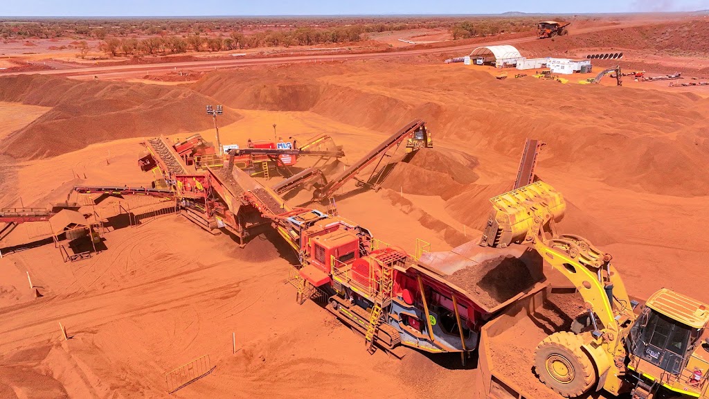 MLG Oz Limited | 10 Yindi Way, Kalgoorlie WA 6430, Australia | Phone: (08) 9022 7746