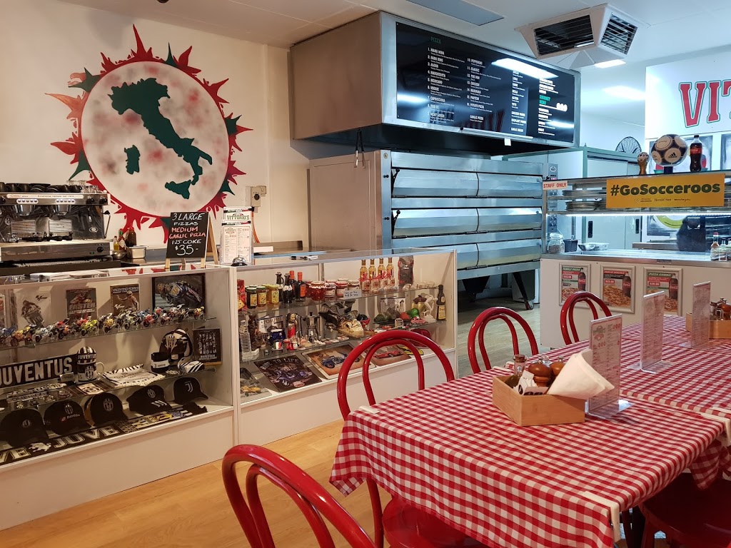 Don Vittorios Pizzeria | restaurant | 22 Lurline St, Cranbourne VIC 3977, Australia | 0359967337 OR +61 3 5996 7337