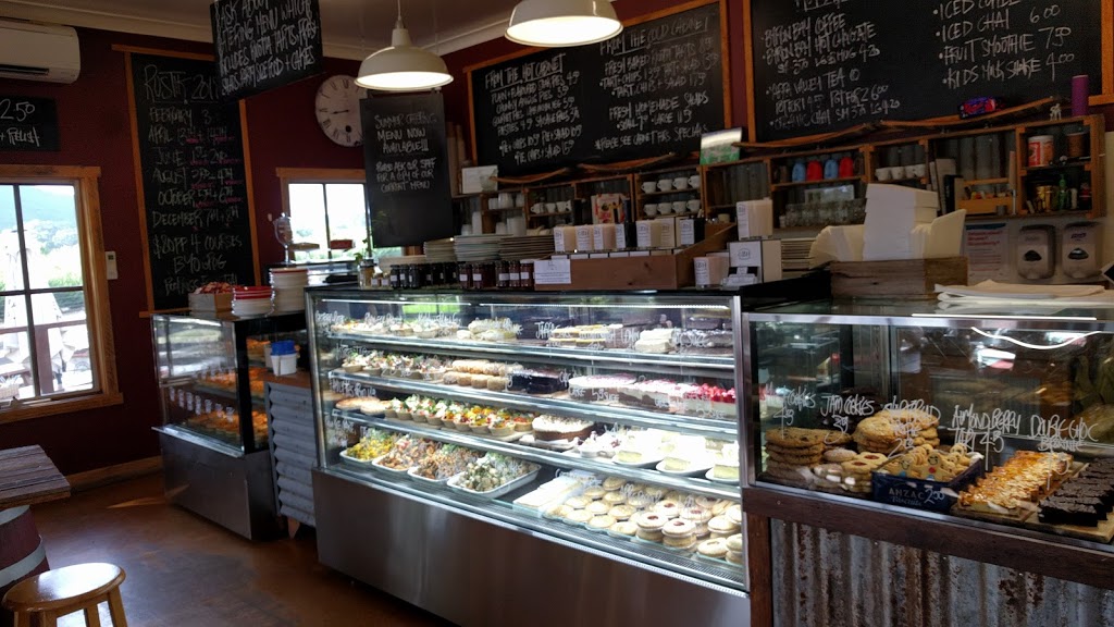 Gladysdale Bakehouse | bakery | 2568 Warburton Hwy, Yarra Junction VIC 3797, Australia | 0359672727 OR +61 3 5967 2727