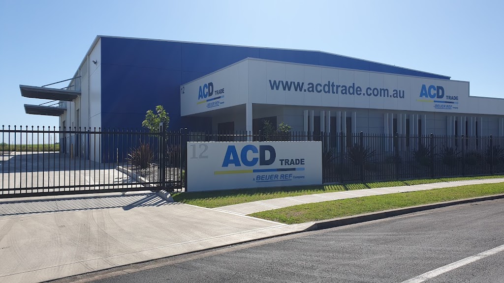 ACD Trade Newcastle | 12 Spit Island Cl, Mayfield West NSW 2304, Australia | Phone: (02) 4062 0423