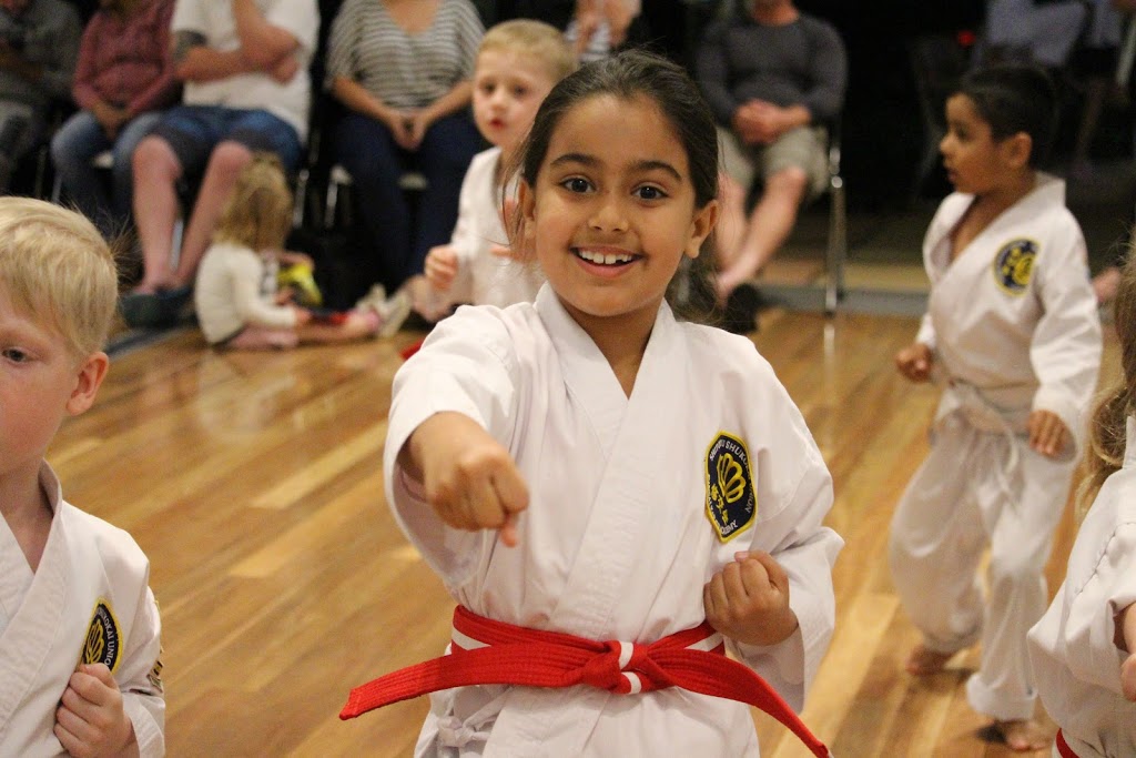 Kansai Karate Gold Coast | Unit 3/2 Sierra Pl, Upper Coomera QLD 4209, Australia | Phone: 0455 833 306