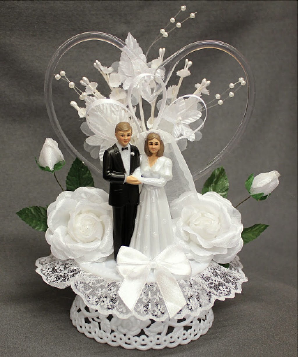 Hollywood Cake Decorations (Wholesale Only) | 52 Beach St, Kogarah NSW 2217, Australia | Phone: (02) 9587 1533