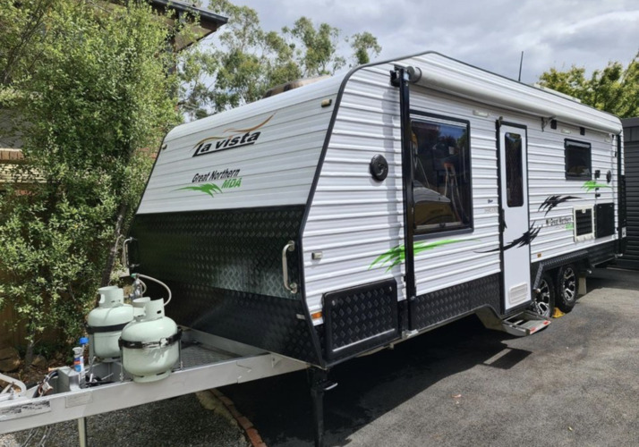 North East Campers | 21 Pearce St, Yarrawonga VIC 3730, Australia | Phone: 0407 046 385 North East Campers | 21 Pearce St, Yarrawonga VIC 3730, Australia | Phone: 0407 046 385