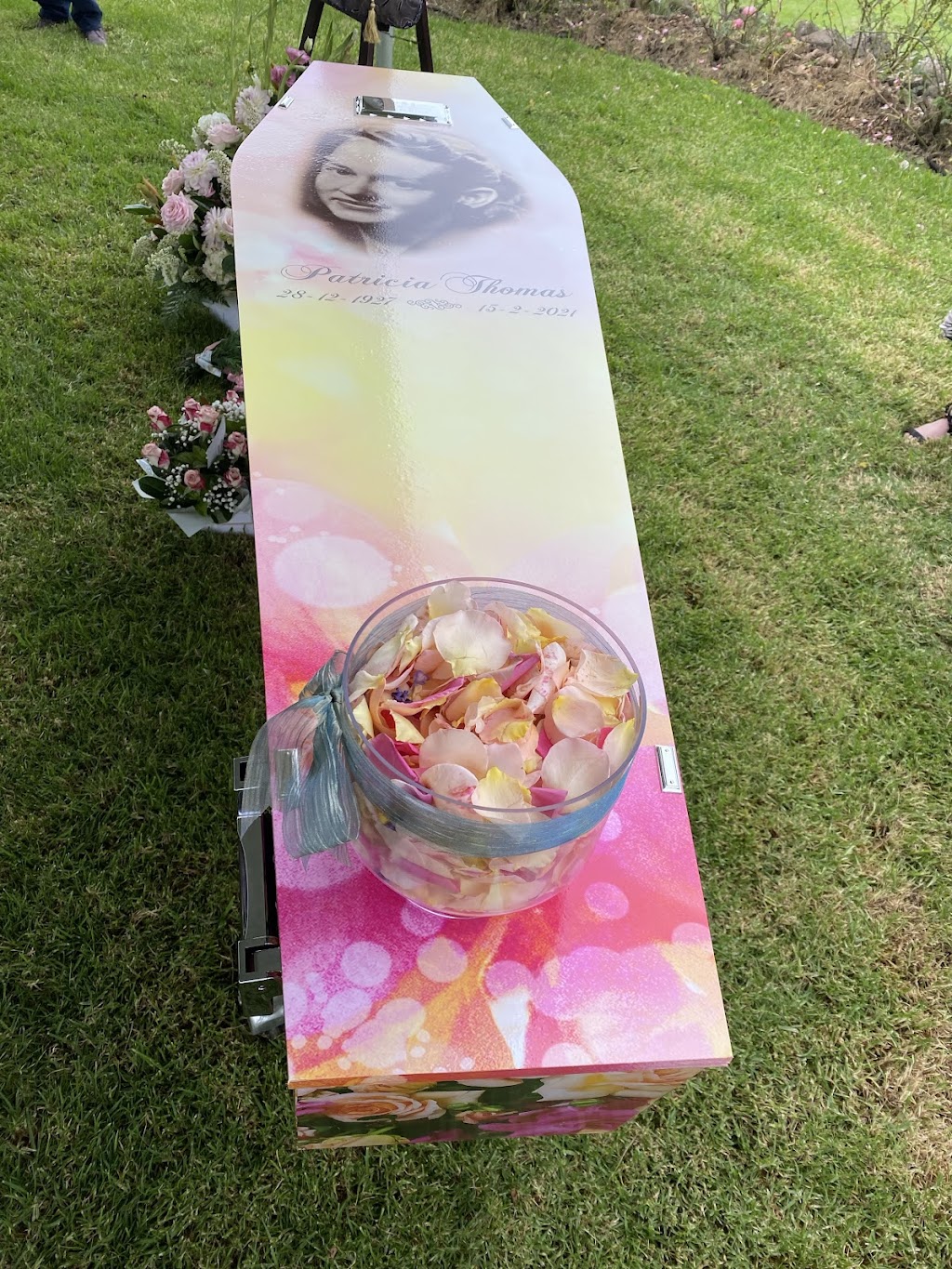 Custom Coffins | 21 Cherry Tree Ln, Waitui NSW 2443, Australia | Phone: 0401 479 998