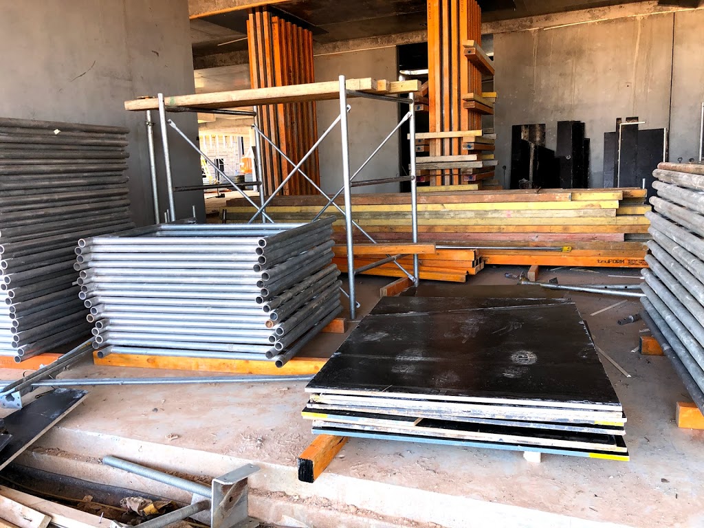 FORMWORK STRIPPING CREW PTY LTD | general contractor | Anderson Rd, Sunshine VIC 3020, Australia | 0422818643 OR +61 422 818 643