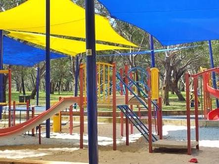 J H Abrahams Reserve | park | Crawley WA 6009, Australia