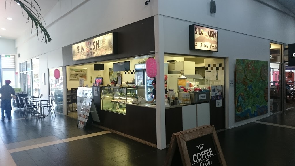 Silo Sushi & Asian Foods | meal takeaway | Silo Central Shopping Centre, 3B/2 Silo Rd, Atherton QLD 4883, Australia | 0740911769 OR +61 7 4091 1769