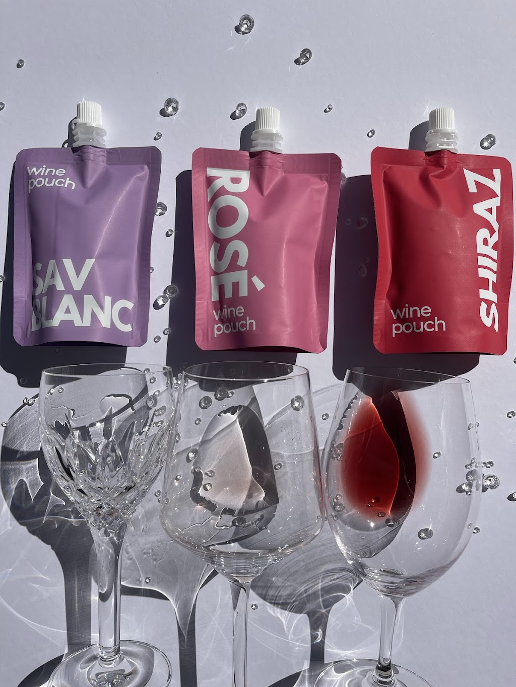 Wine Not the Brand | 2 Sunset Ave, Paradise Point QLD 4216, Australia | Phone: 0432 392 072