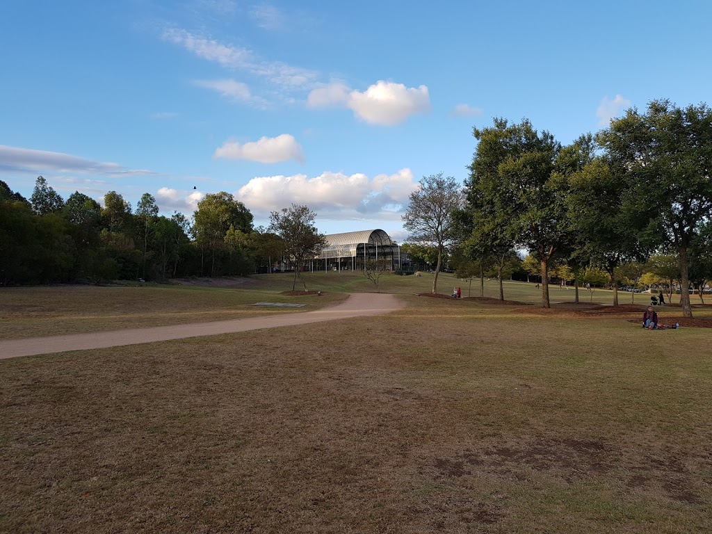 Holroyd Gardens | park | Pitt St & Walpole Street, Merrylands NSW 2160, Australia | 0287579090 OR +61 2 8757 9090