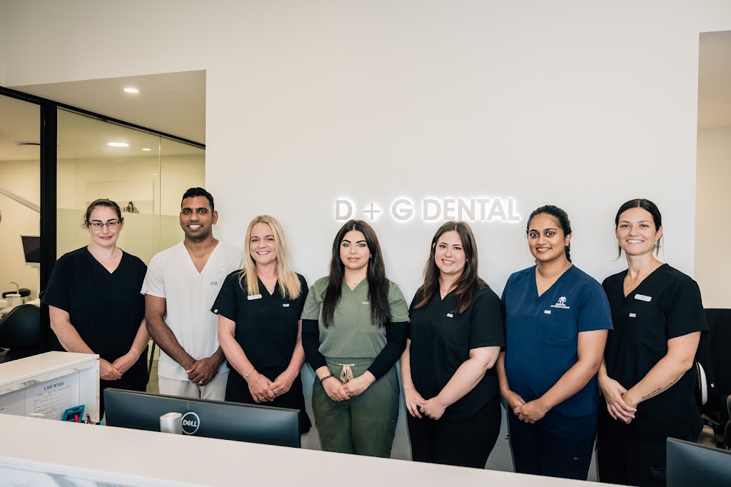 D+G Dental Wyee | Shop 6/131-135 Wyee Rd, Wyee NSW 2259, Australia | Phone: (02) 4319 8177