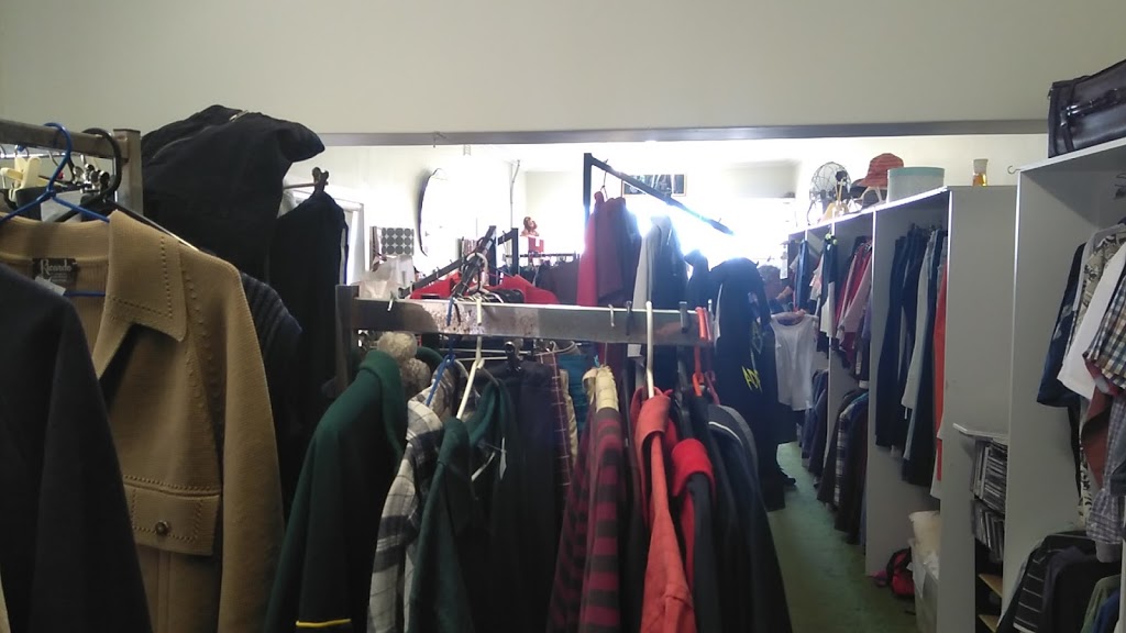OP Shop | clothing store | Kingscote SA 5223, Australia