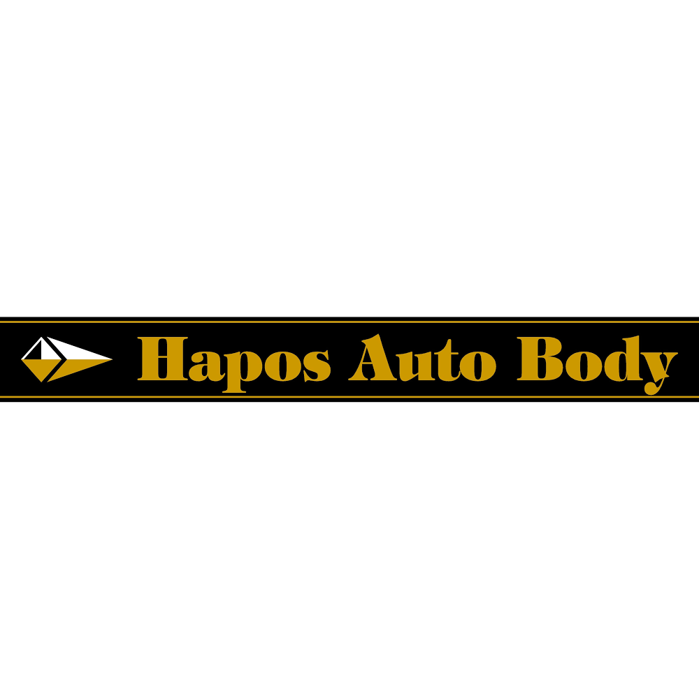Hapos Auto Body | 6-8 Crane St, Homebush NSW 2140, Australia | Phone: (02) 9764 1999